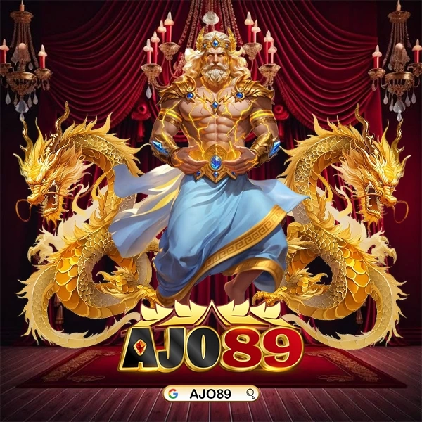 Review Aplikasi ajo89 APK Resmi — ikon aplikasi