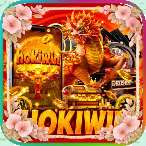 Review Aplikasi hokiwin APK Resmi — ikon aplikasi