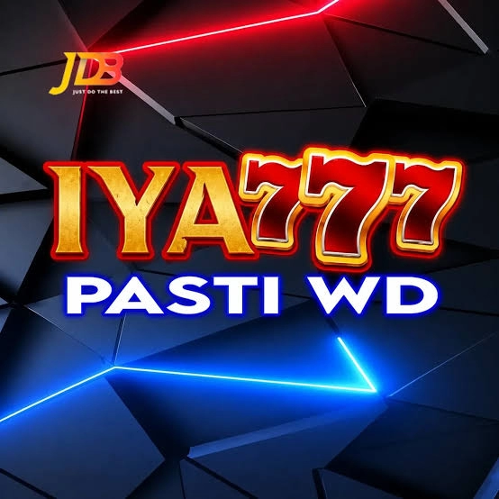 Review Aplikasi iya777 APK Resmi — ikon aplikasi