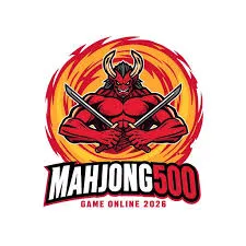 Review Aplikasi mahjong500 APK Resmi — ikon aplikasi