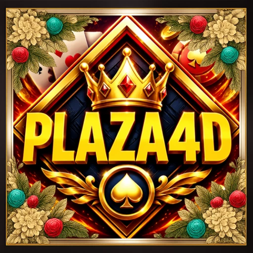 Review Aplikasi plaza4d APK Resmi — ikon aplikasi
