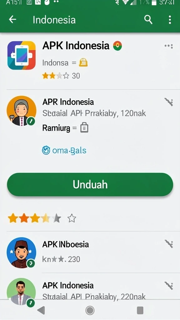 Screenshot modal777 App APK Terbaru nomor 1