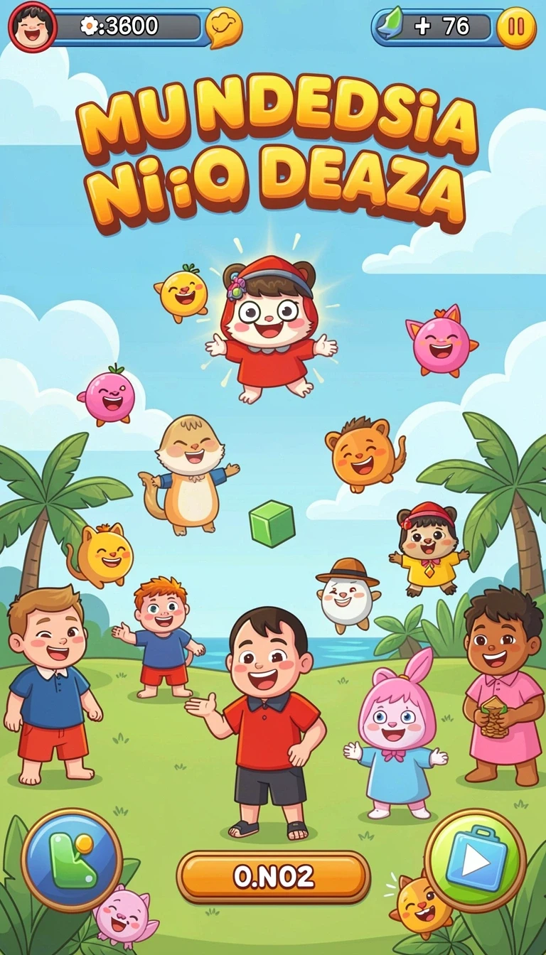 Screenshot Download vikingtoto APK untuk Android nomor 1