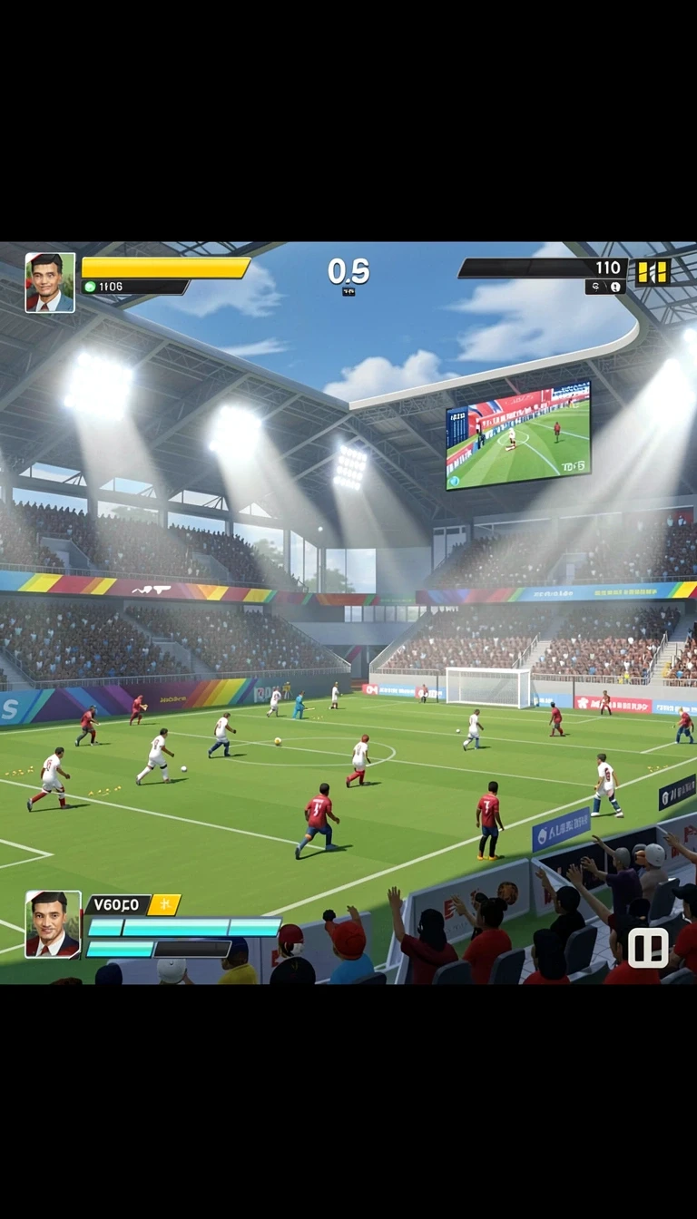 Screenshot Download ufo777 APK untuk Android nomor 2