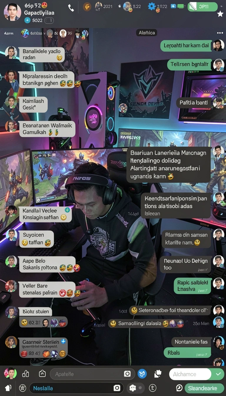 Screenshot Review Aplikasi suster123 nomor 2