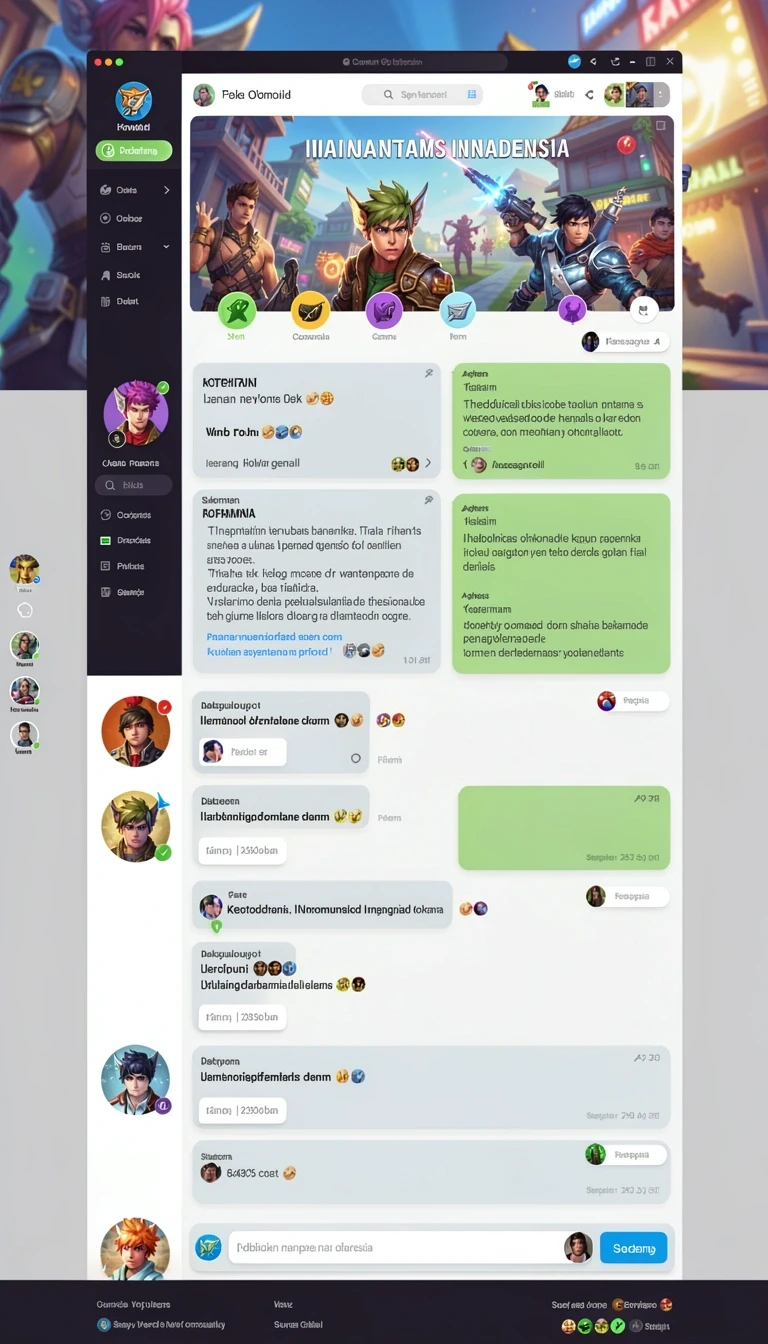 Screenshot Review Aplikasi quarkplay nomor 3