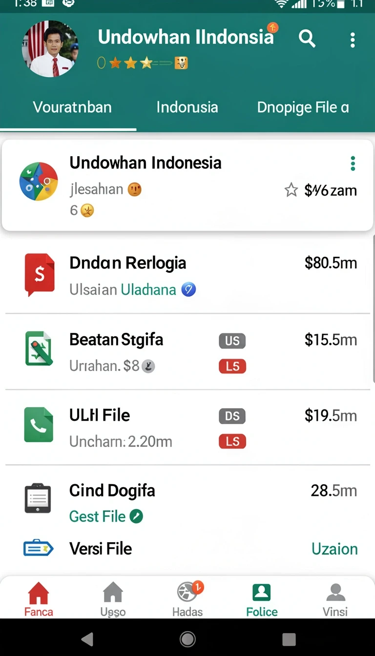Screenshot Review Aplikasi popwin nomor 3