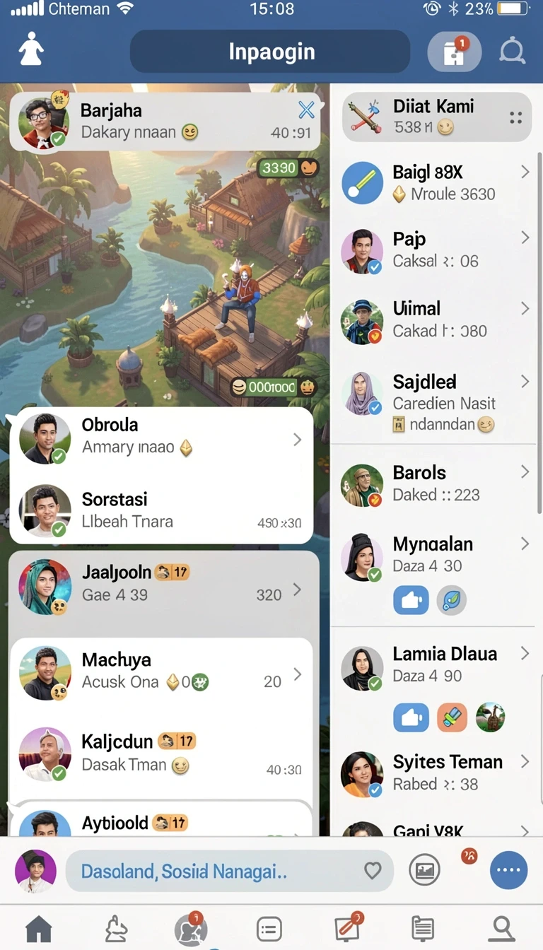 Screenshot Review Aplikasi megawin288 nomor 1