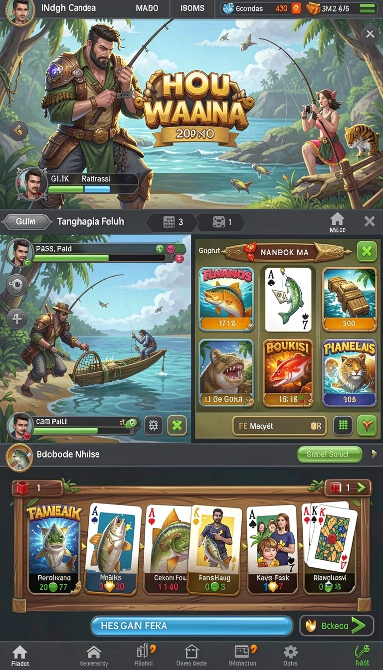 Screenshot Review Aplikasi lumba77 nomor 3