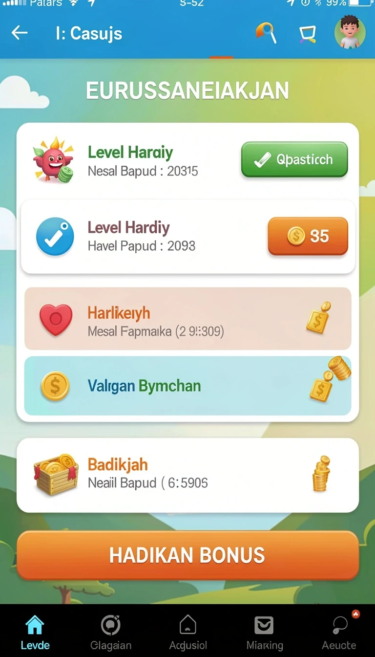 Screenshot Review Aplikasi indoace Versi Terbaru nomor 3