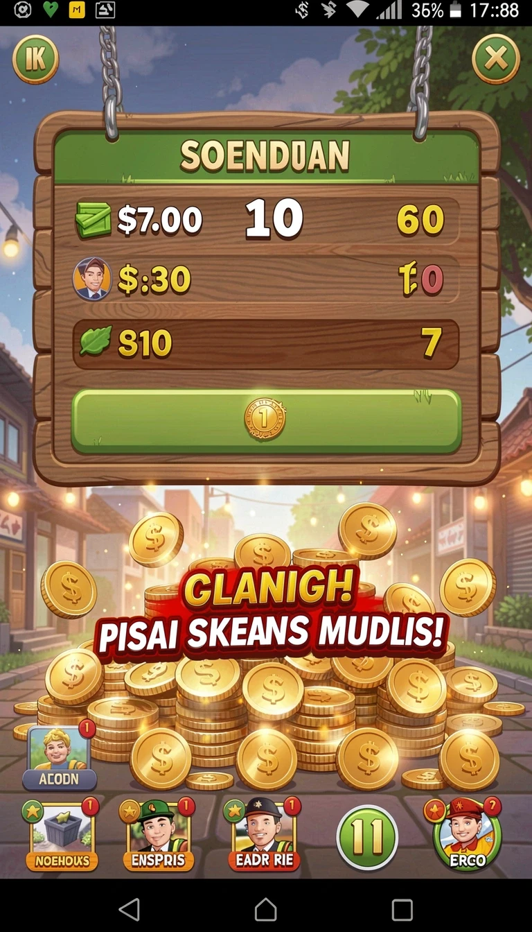 Review Aplikasi 7dewa Versi Terbaru 2