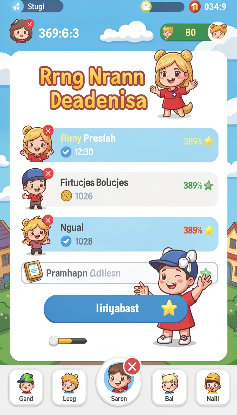Screenshot Review Aplikasi vivatogel nomor 3