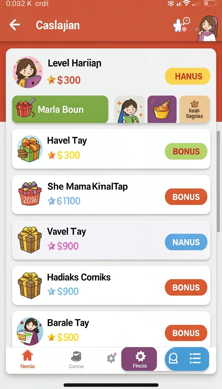 Review Aplikasi 7dewa Versi Terbaru 3