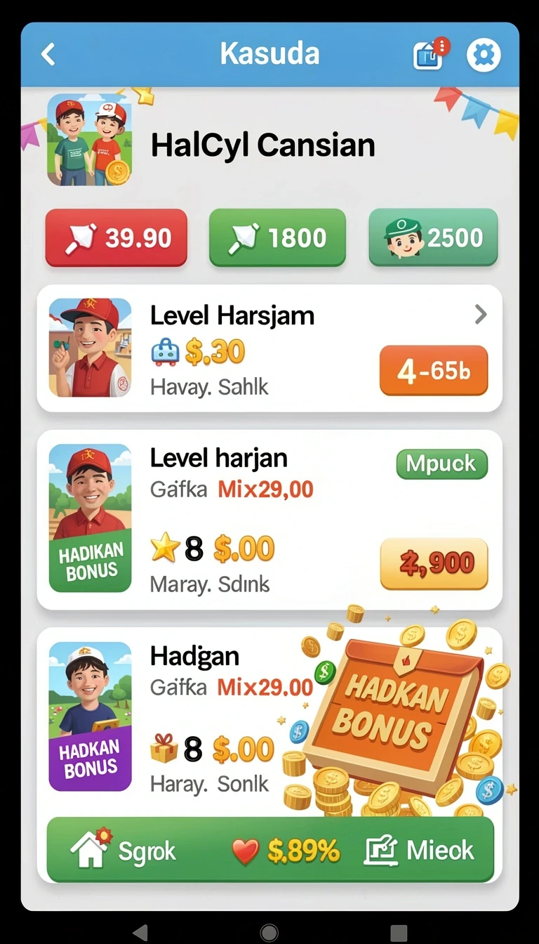Download 6svip APK untuk Android 2