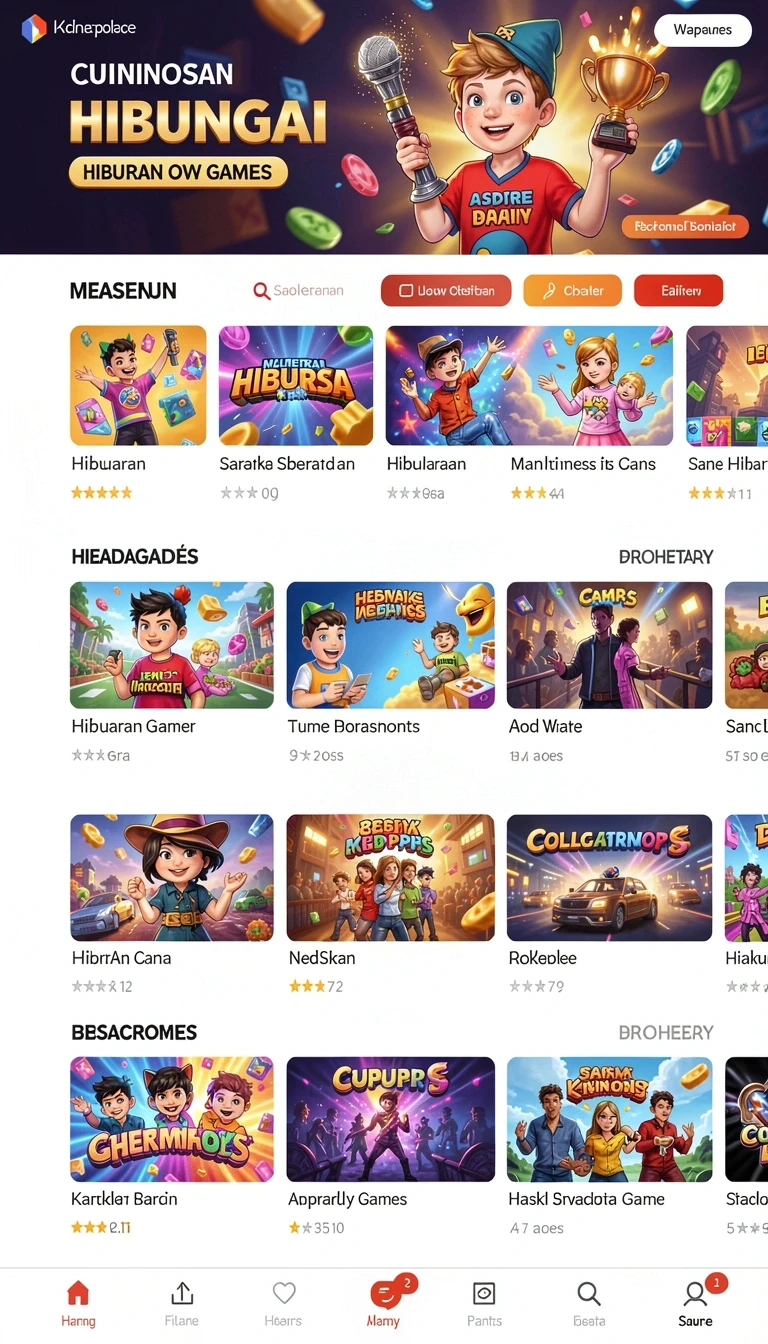 Screenshot Download guru303 APK untuk Android nomor 3