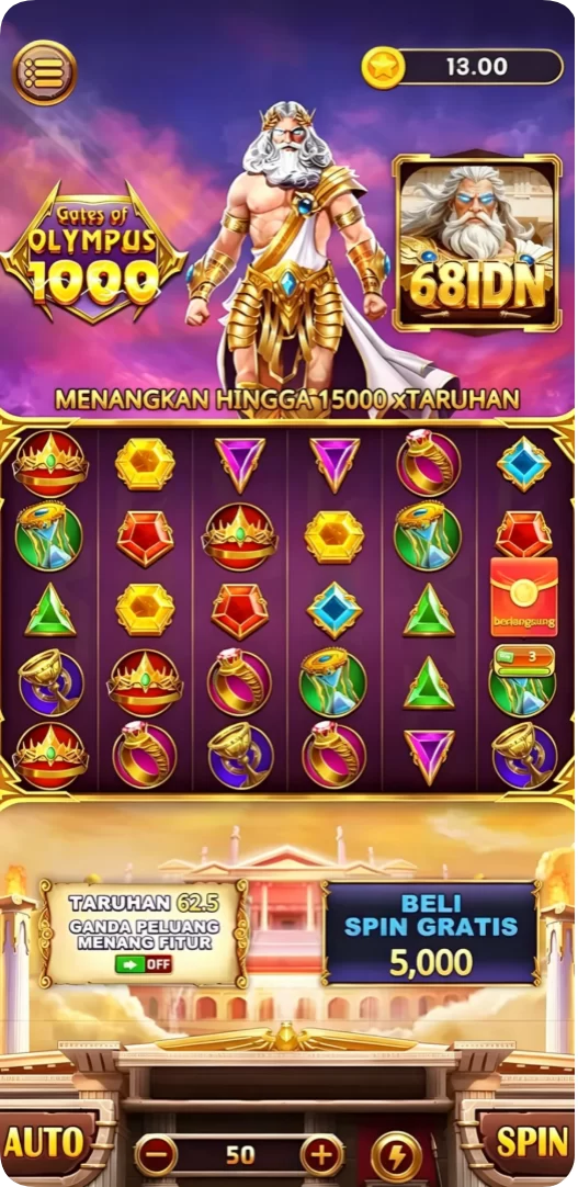 Screenshot Review Aplikasi vipinvitation nomor 1