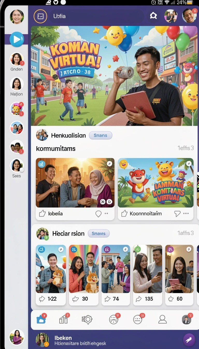 Screenshot Review Aplikasi cu888 nomor 3