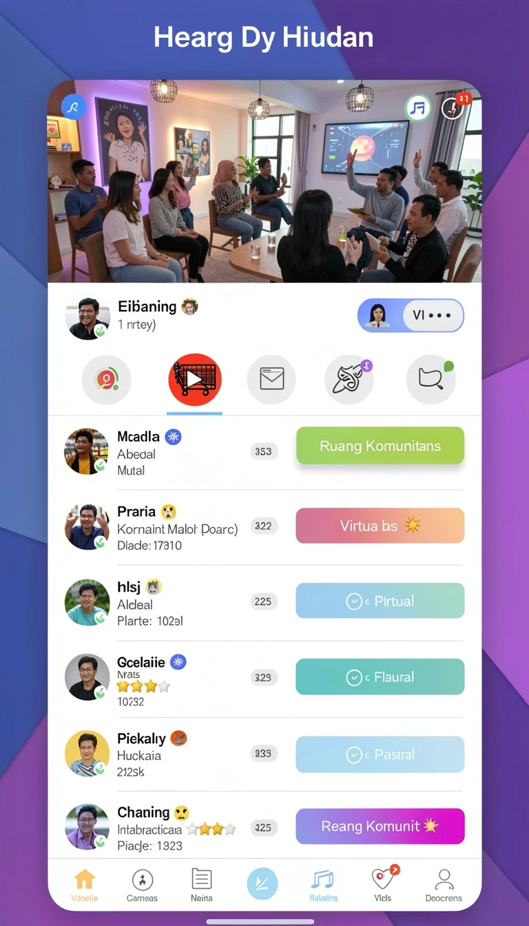 Screenshot Review Aplikasi rv3 nomor 3
