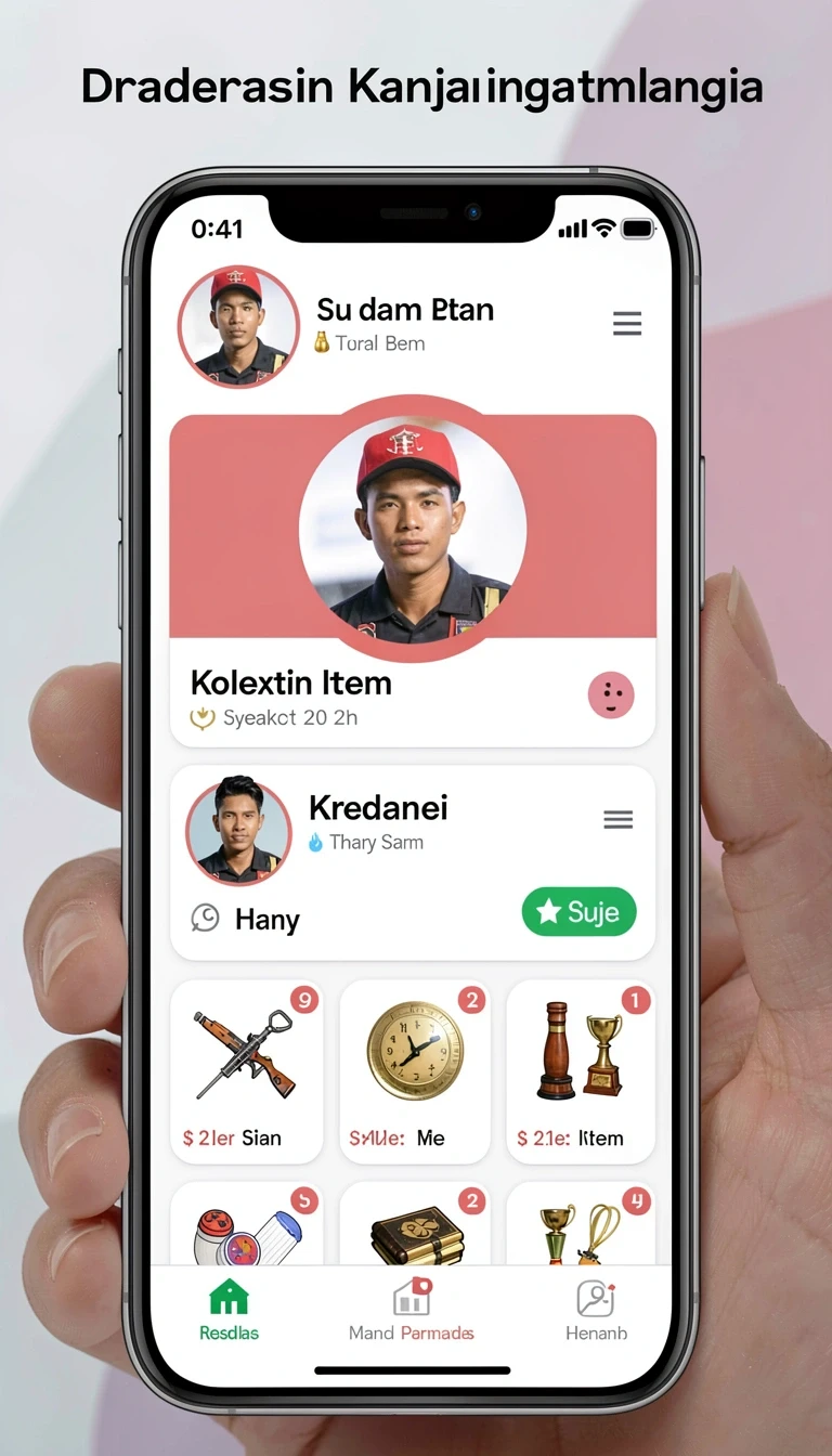 Review Aplikasi 6cf Versi Terbaru 3
