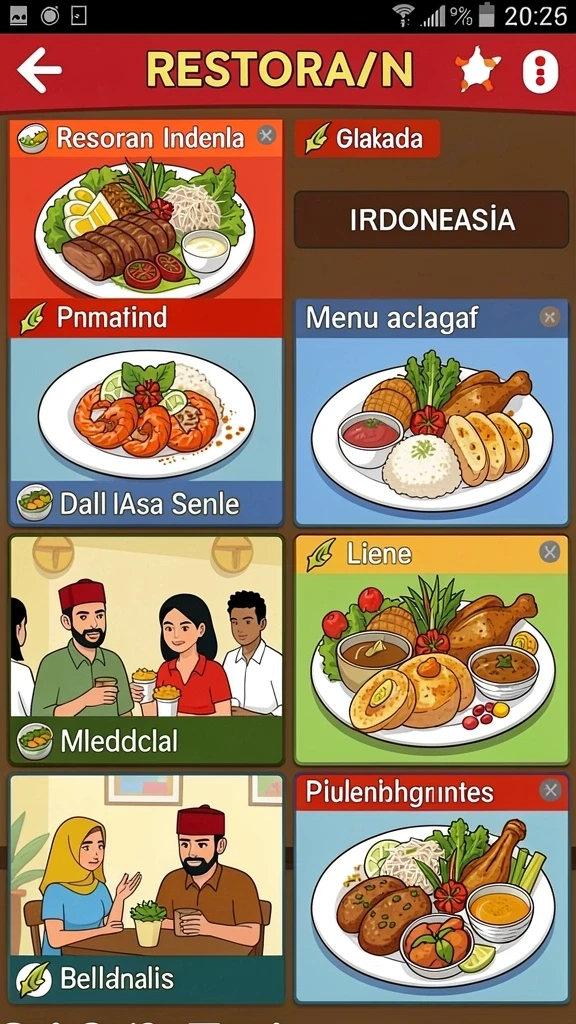 Screenshot Review Aplikasi gelay88 nomor 2