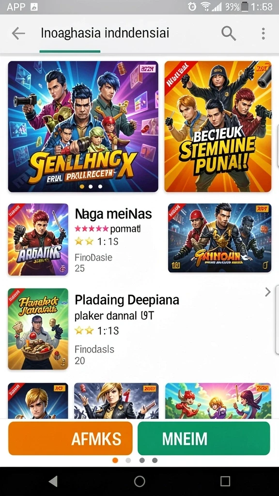 Screenshot Review Aplikasi boswin77 nomor 3