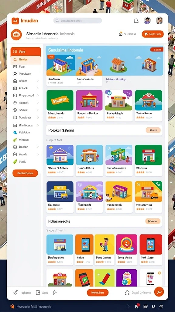 Screenshot modal777 App APK Terbaru nomor 2