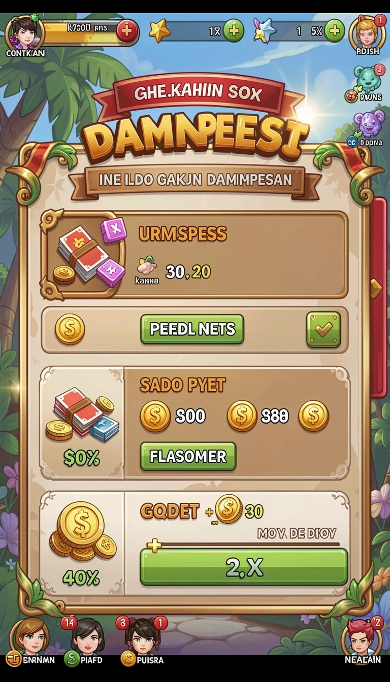 Screenshot Review Aplikasi rpvip1 Versi Terbaru nomor 3