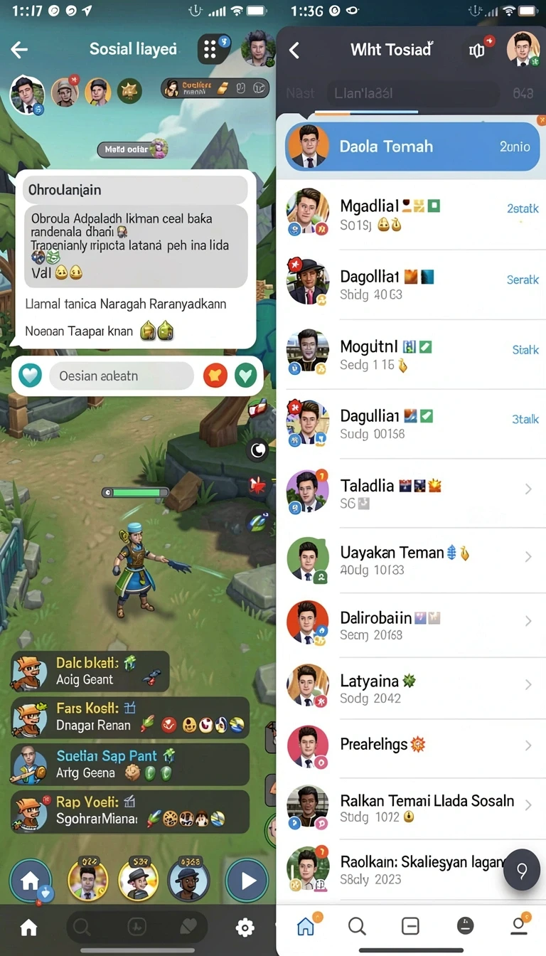 Screenshot Download guru303 APK untuk Android nomor 1