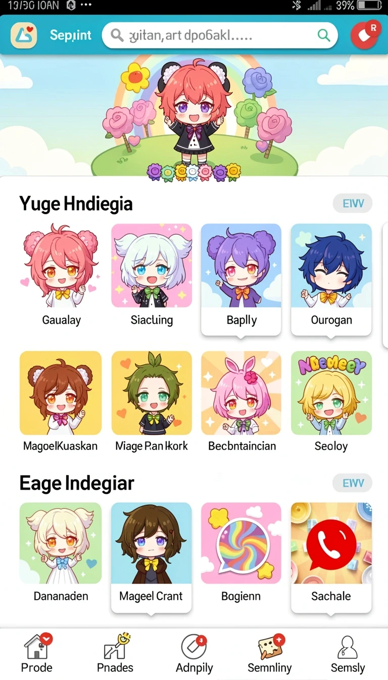 Screenshot Review Aplikasi rpvip1 Versi Terbaru nomor 2