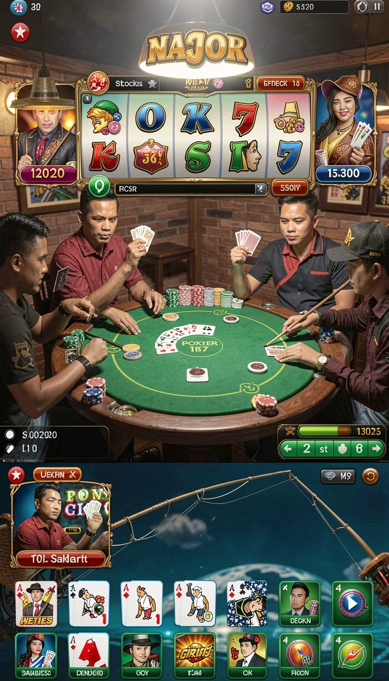 Screenshot Review Aplikasi ajo89 nomor 3