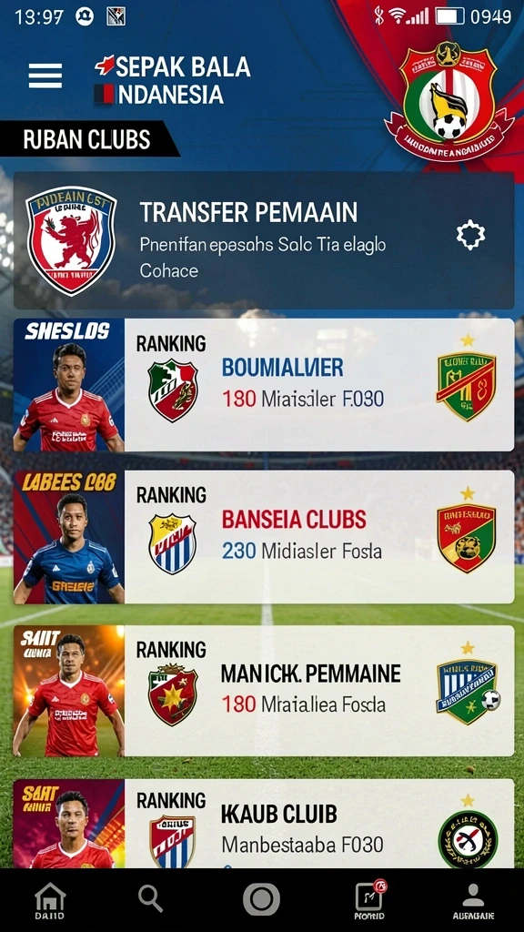 Screenshot idamantoto App APK Terbaru nomor 1