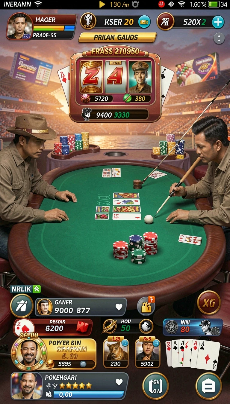 Screenshot Review Aplikasi rpvip1 Versi Terbaru nomor 1