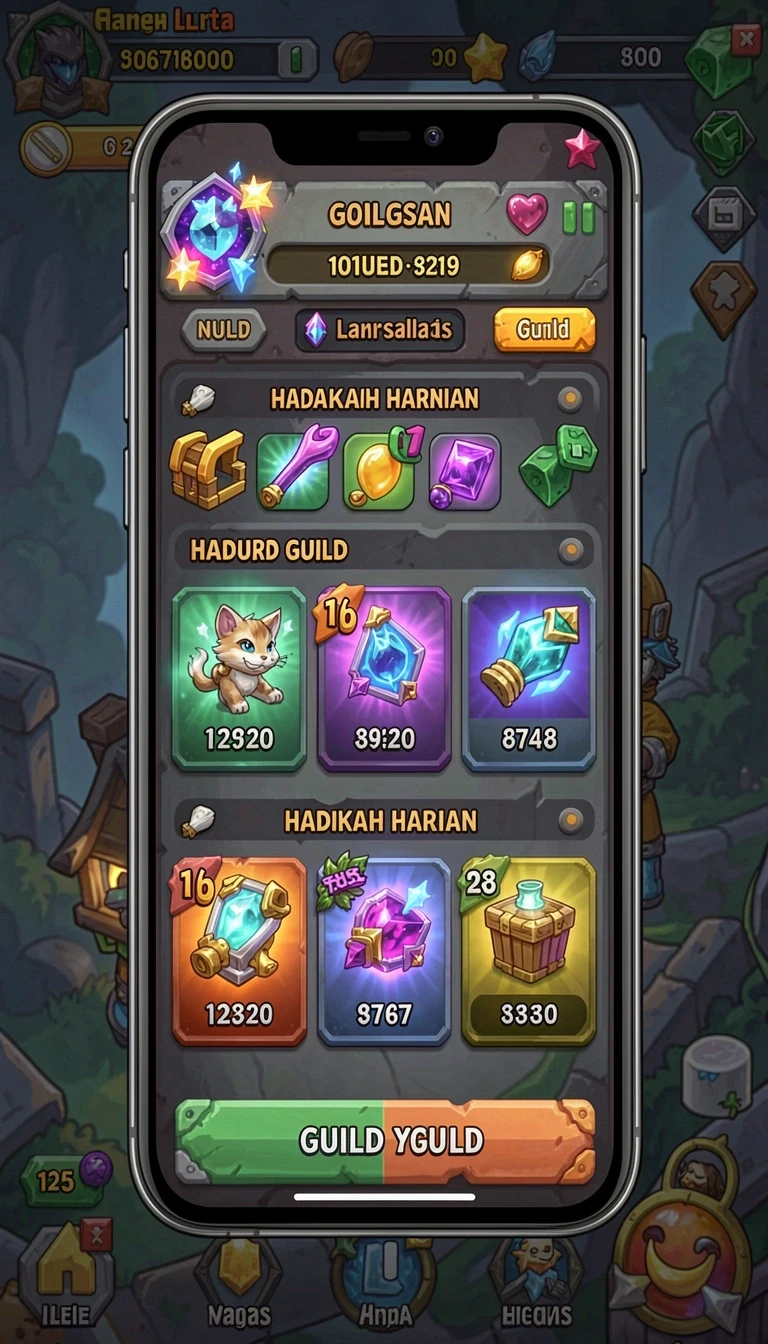 Screenshot Review Aplikasi 9sl nomor 2