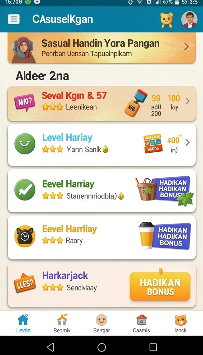 Download 5zk APK untuk Android 3