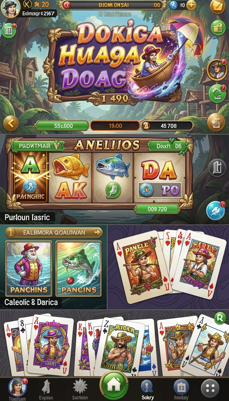 Screenshot Review Aplikasi hqtoto Versi Terbaru nomor 3