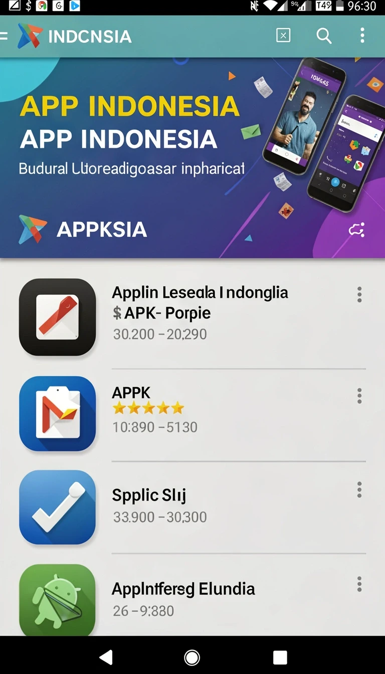 Screenshot Review Aplikasi 365zk nomor 2