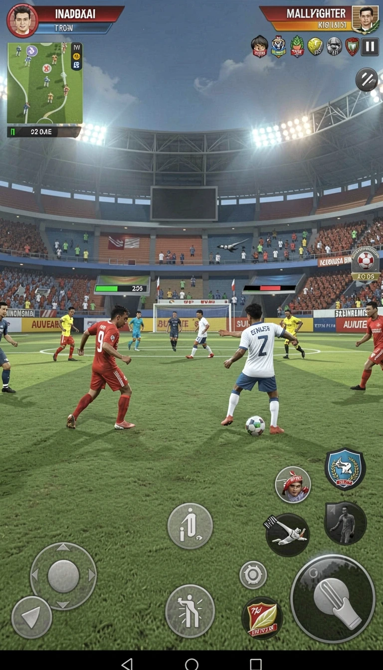 Download 6svip APK untuk Android 3