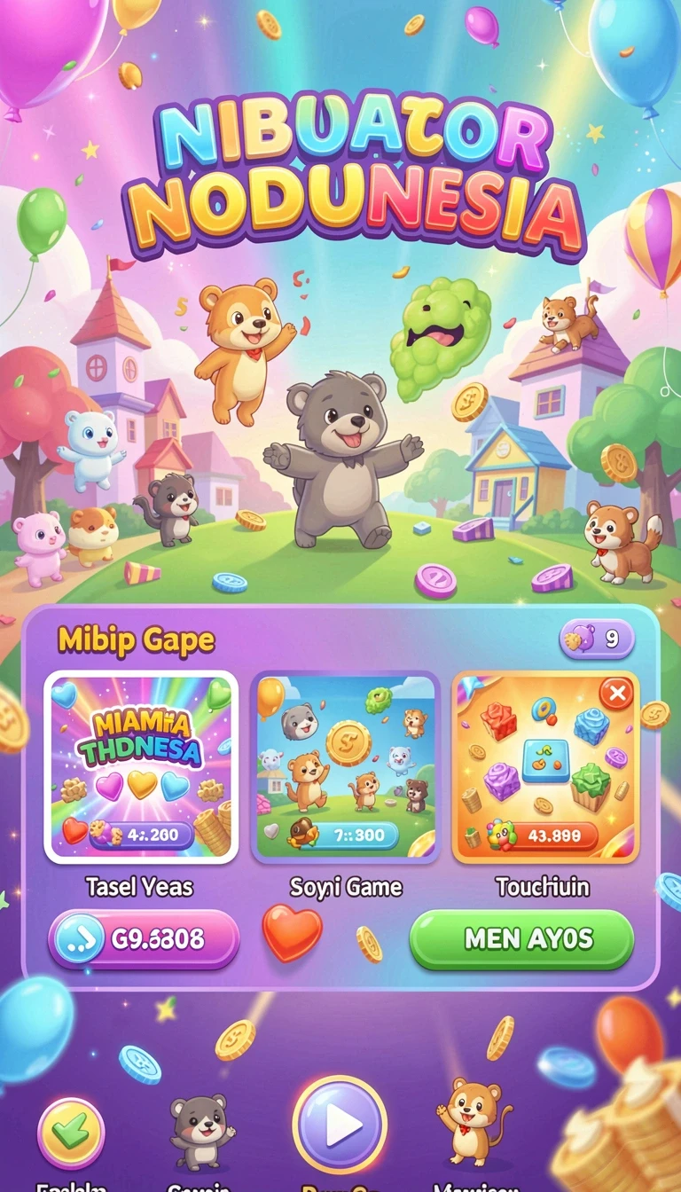 Screenshot Review Aplikasi mariatogel nomor 1