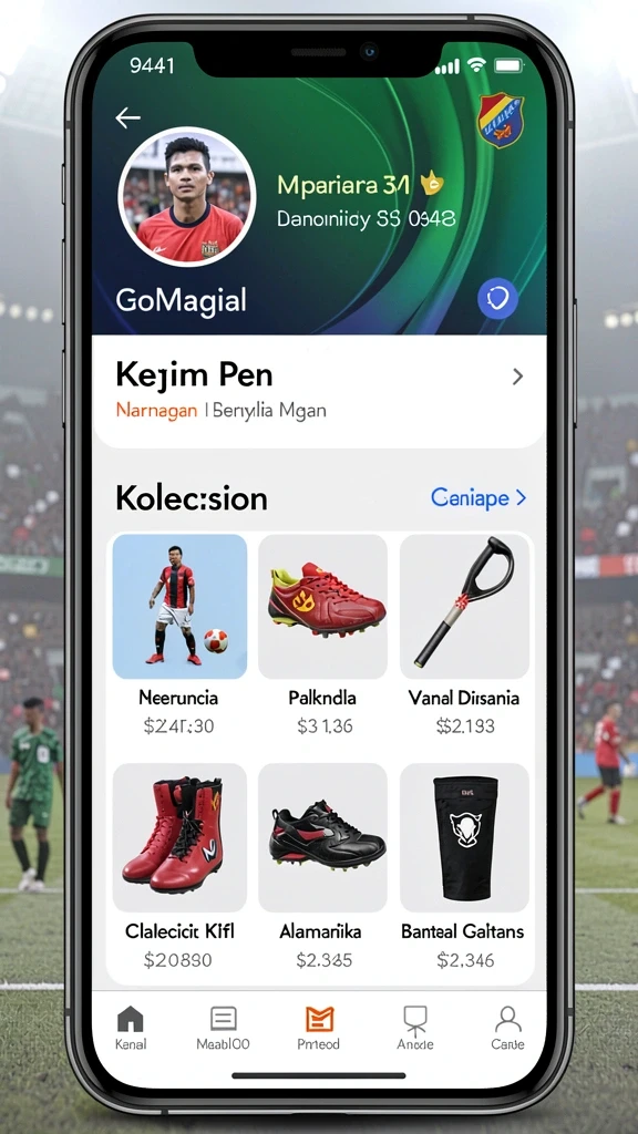 Screenshot Review Aplikasi quarkplay nomor 1